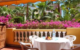 Sunny Apartment Aldea Del Mar Near The Sea