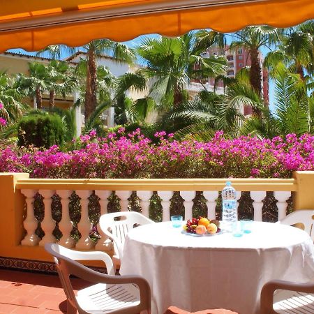 Sunny Apartment Aldea Del Mar Near The Sea Torrevieja Exteriör bild