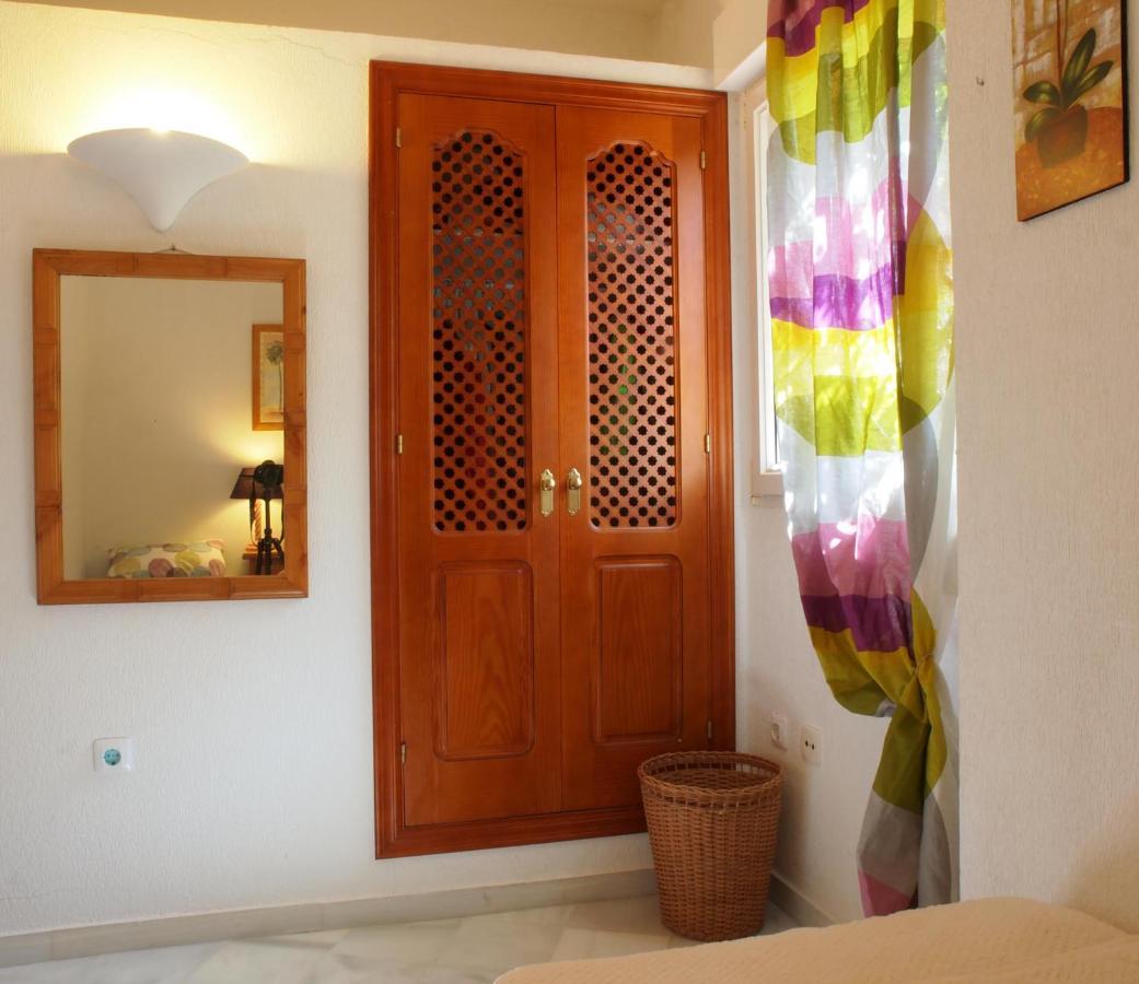 Sunny Apartment Aldea Del Mar Near The Sea Torrevieja Rum bild