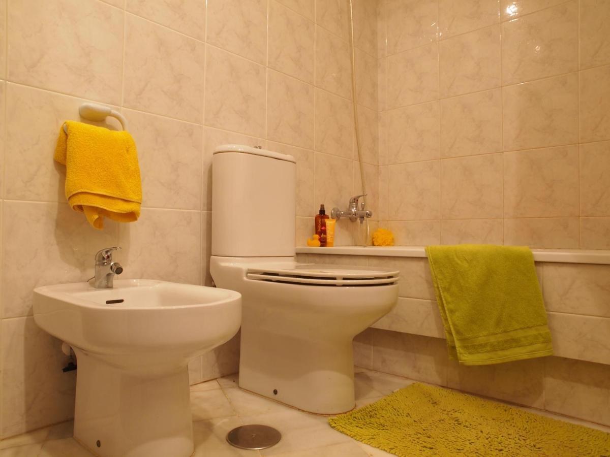 Sunny Apartment Aldea Del Mar Near The Sea Torrevieja Rum bild