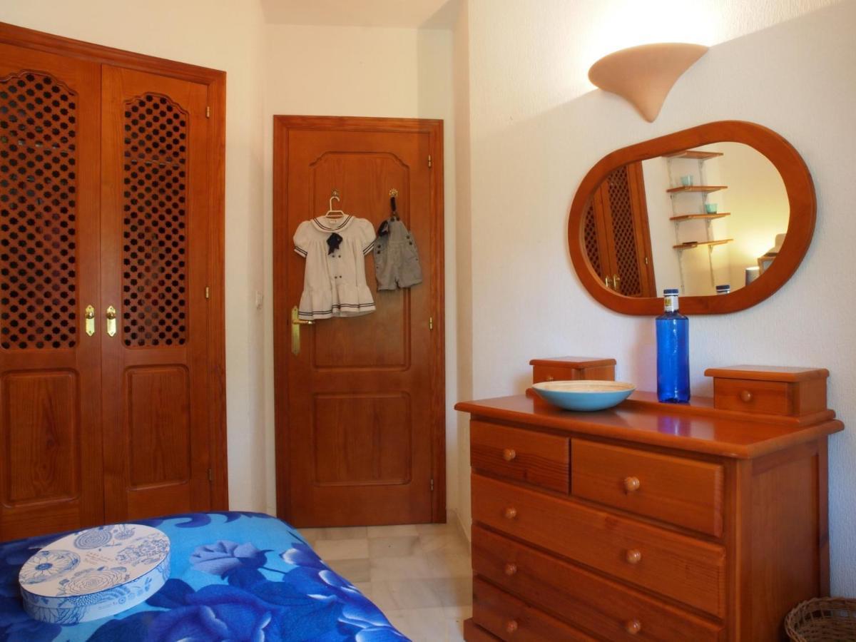Sunny Apartment Aldea Del Mar Near The Sea Torrevieja Exteriör bild