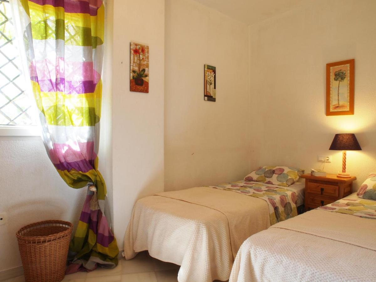 Sunny Apartment Aldea Del Mar Near The Sea Torrevieja Exteriör bild