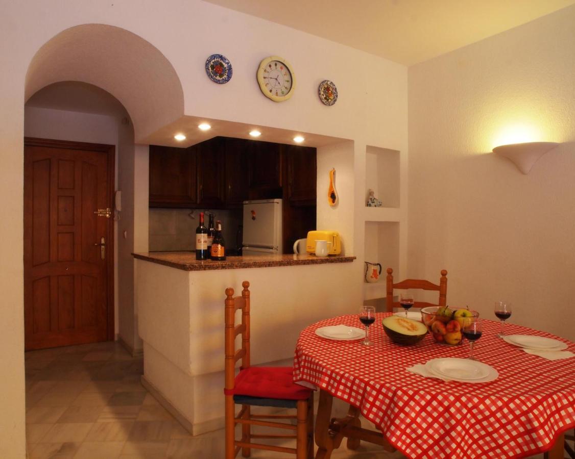 Sunny Apartment Aldea Del Mar Near The Sea Torrevieja Exteriör bild