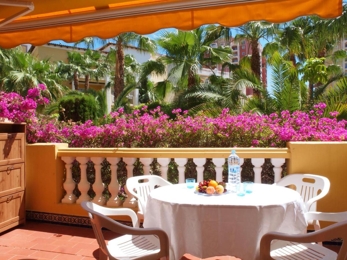 Sunny Apartment Aldea Del Mar Near The Sea Torrevieja Exteriör bild
