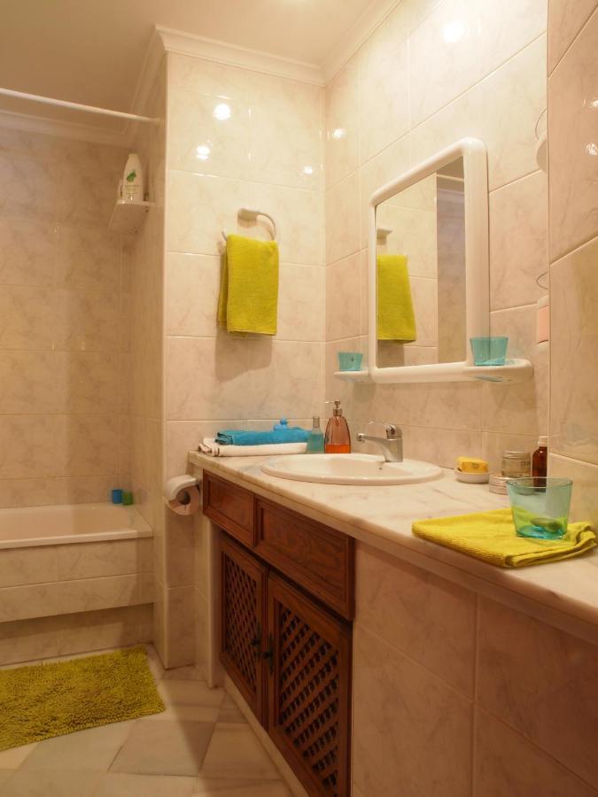 Sunny Apartment Aldea Del Mar Near The Sea Torrevieja Exteriör bild